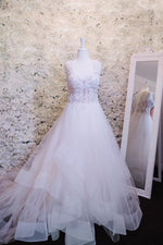 Bride & Grooms Mannequin Hire - Crystal Doll Bridal