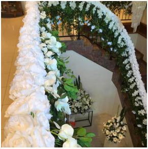 Home & Event Decor