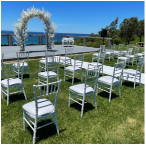 Wedding Ceremony Packages