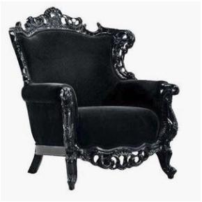 LUX Chairs & Lounges