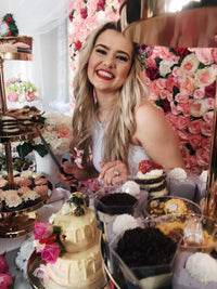 Kitchen Tea Package Deal! - Crystal Doll Bridal