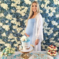 BlueBerry Bliss! - Crystal Doll Bridal