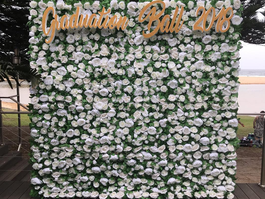 Enchanted Garden! - Crystal Doll Bridal
