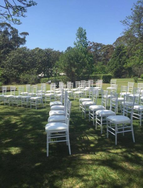 The Grand-Swank Ceremony Package - Crystal Doll Bridal