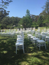The Grand-Swank Ceremony Package - Crystal Doll Bridal