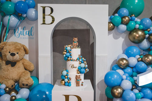 Billy-Boo Box BackDrop