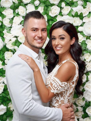 Enchanted Garden! - Crystal Doll Bridal