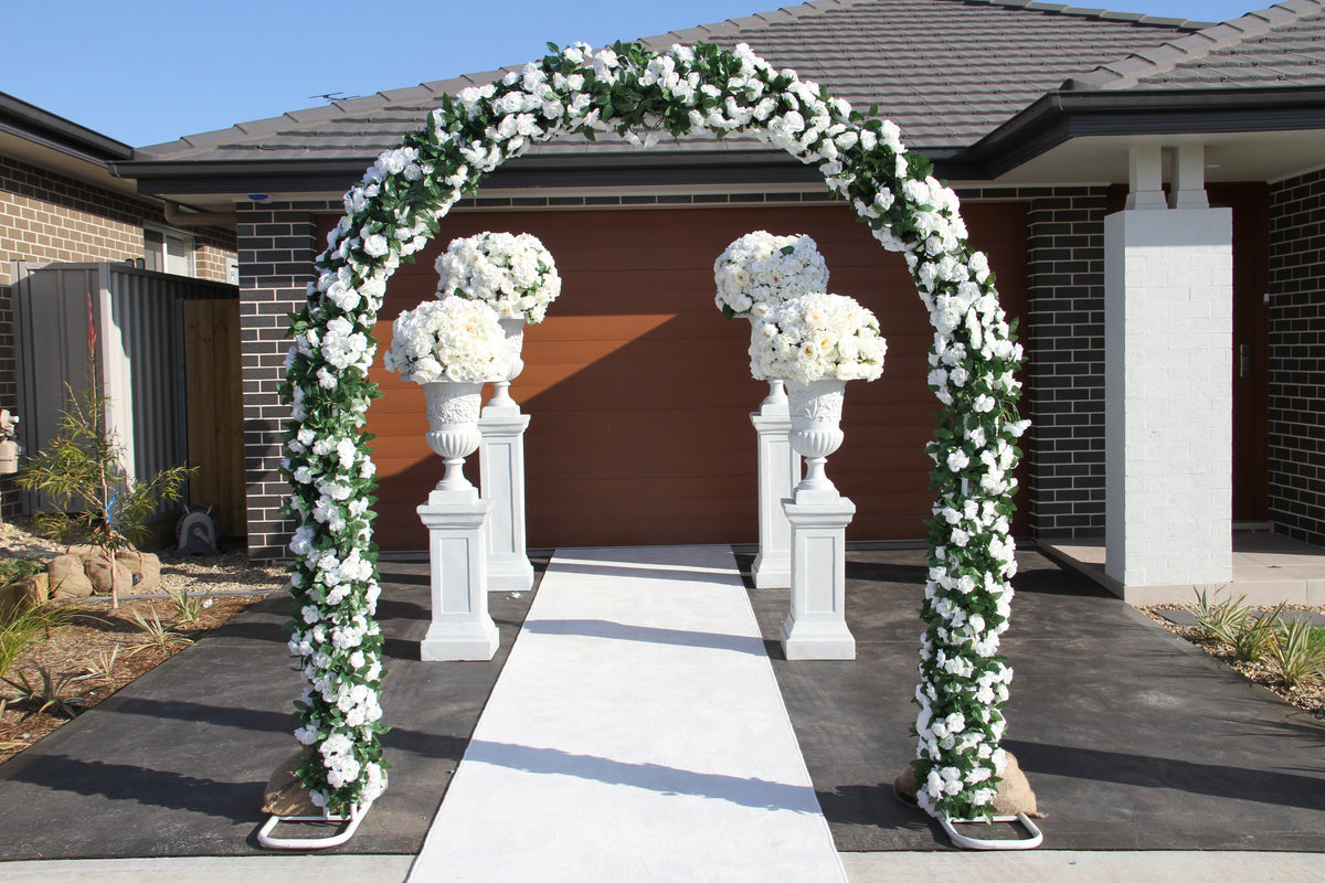 Enchanted Package Deal - Crystal Doll Bridal