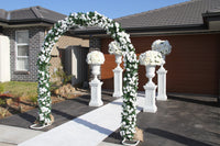 Enchanted Package Deal - Crystal Doll Bridal