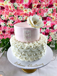 WildBerry! - Crystal Doll Bridal