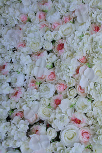 Pink Candy! - Crystal Doll Bridal