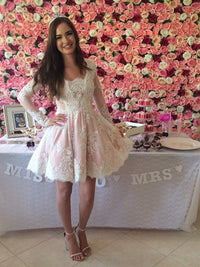 WildBerry! - Crystal Doll Bridal