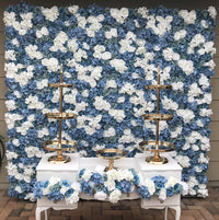 BlueBerry Bliss! - Crystal Doll Bridal