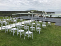 The Grand-Swank Ceremony Package - Crystal Doll Bridal