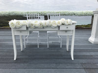 The Grand-Swank Ceremony Package - Crystal Doll Bridal