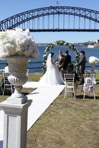 Enchanted Package Deal - Crystal Doll Bridal