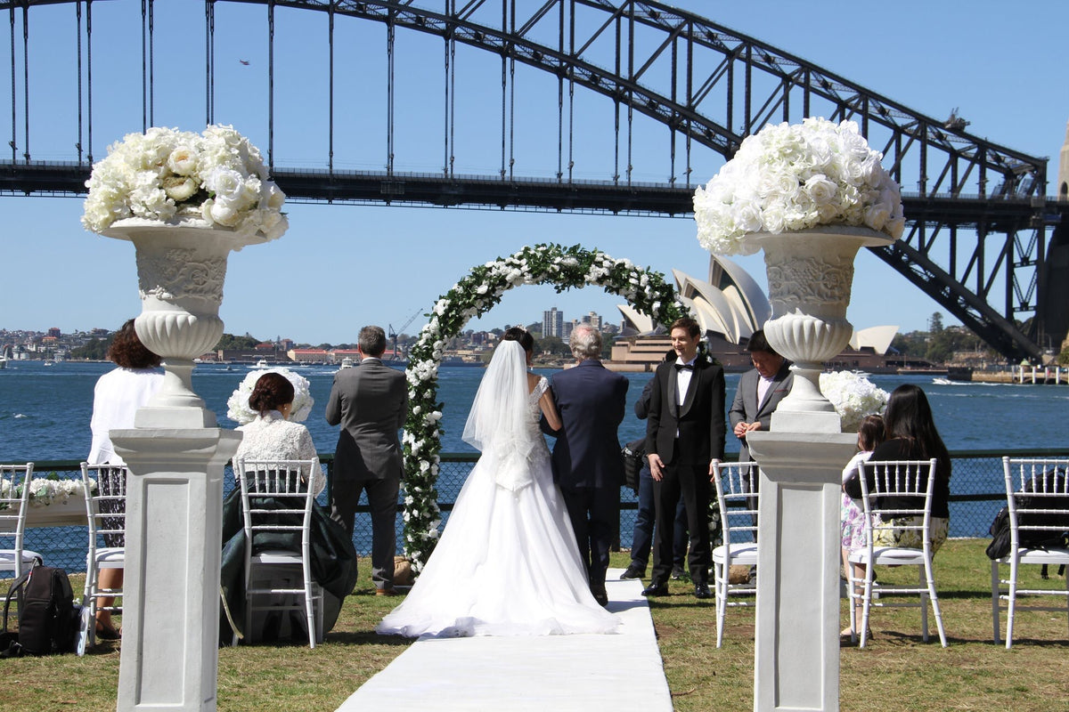 Enchanted Package Deal - Crystal Doll Bridal