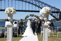 Enchanted Package Deal - Crystal Doll Bridal