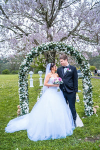 Enchanted Package Deal - Crystal Doll Bridal