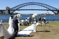 Enchanted Package Deal - Crystal Doll Bridal