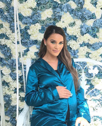 BlueBerry Bliss! - Crystal Doll Bridal